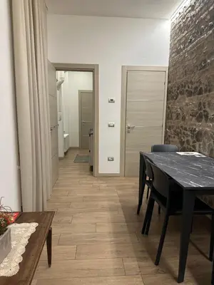Planimetria di Residenza Pezzani