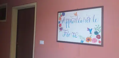 Planimetria di Appartamento Fiore