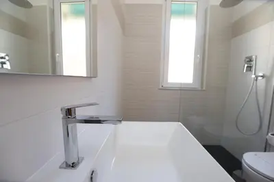 Bagno di Casa Ciabatta