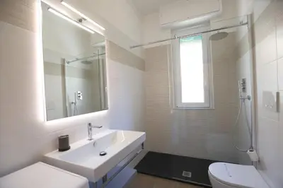 Bagno di Casa Ciabatta