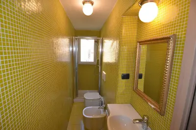 Bagno di Viola apartment, Levanto - 5 Terre