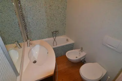 Bagno di Viola apartment, Levanto - 5 Terre