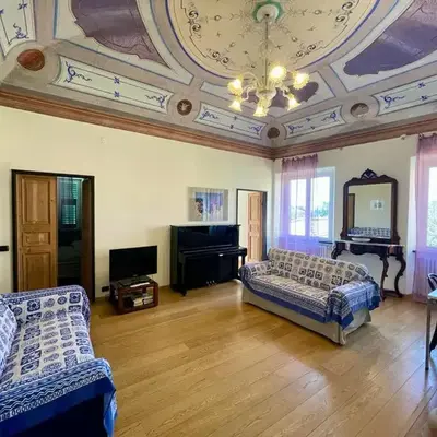 Viola apartment