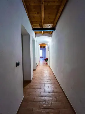 Planimetria di House Brennero 29