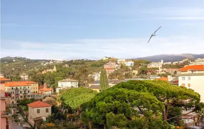 Paesaggio naturale nelle vicinanze dell'appartamento