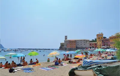 Paesaggio naturale nelle vicinanze dell'appartamento
