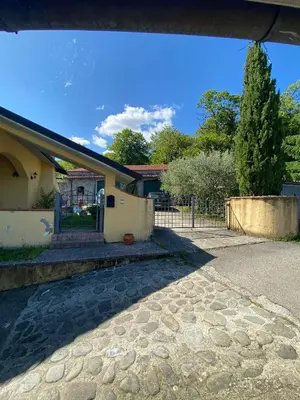 Edificio in cui si trova l'appartamento