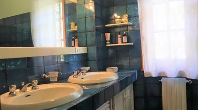 Bagno di Il Porredo - seaview cottage with garden, terrace and patio - Fosdinovo