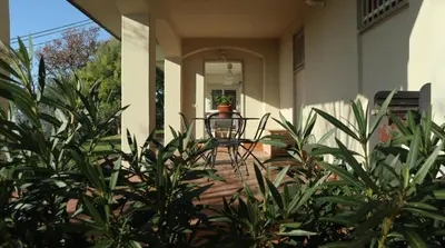 Giardino di Il Porredo - seaview cottage with garden, terrace and patio - Fosdinovo