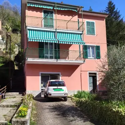 Casa Iris