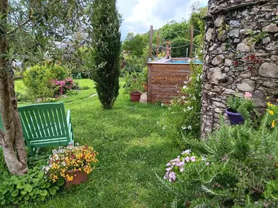 Giardino di Monti Guesthouse