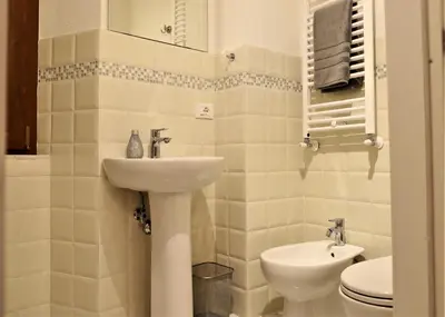 Bagno di Monti Guesthouse
