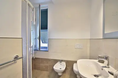 Bagno di Appartamento sole&mare