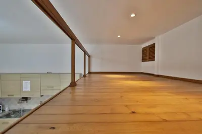 Cucina o angolo cottura di appartamento cielo&terra2