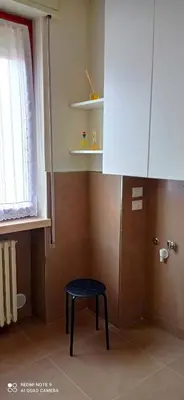 Planimetria di Le Aquile