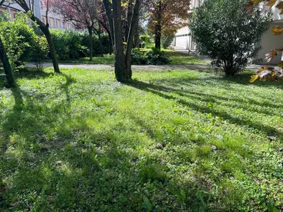 Giardino di La Casa di MAX- Apartment for families
