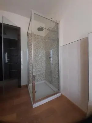 Bagno di La Casa di MAX- Apartment for families