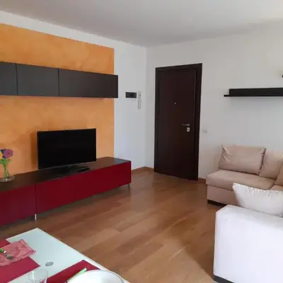 La Casa di MAX- Apartment for families