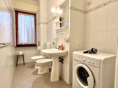 Bagno di Monterosso apartment old city