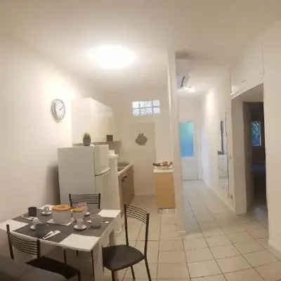 Casa Bebe - adiacenze Policlinico e Universita'