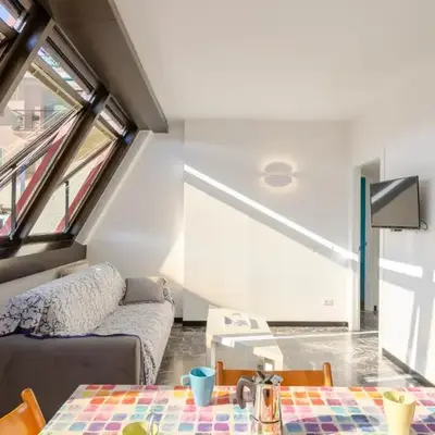 JOIVY Spacious Apt for 6