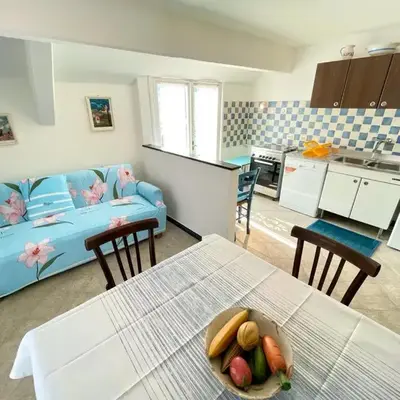 Blue Sky apartment - Levanto