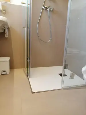 Bagno di Affittacamere La Fonte