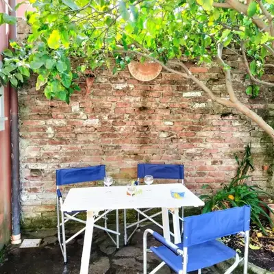 Mara House