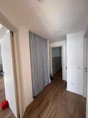 Planimetria di M'illumino d'immenso - MONEGLIA APARTMENTS