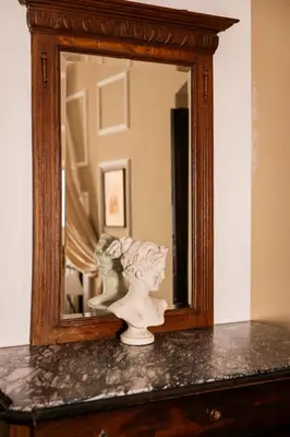 Planimetria di Foresteria di Palazzo Picedi - Historic Rooms Sarzana