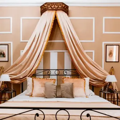 Foresteria di Palazzo Picedi - Historic Rooms Sarzana