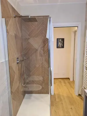 Bagno di RESIDENZA VENTURINI 2.0