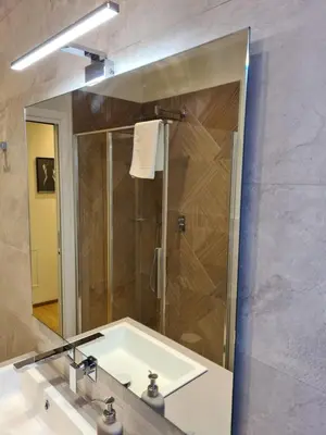 Bagno di RESIDENZA VENTURINI 2.0