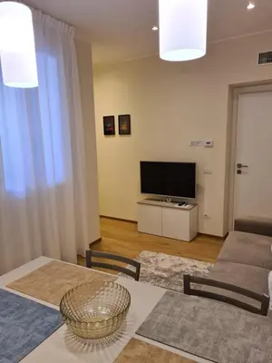 TV o dispositivi per l'intrattenimento presso RESIDENZA VENTURINI 2.0