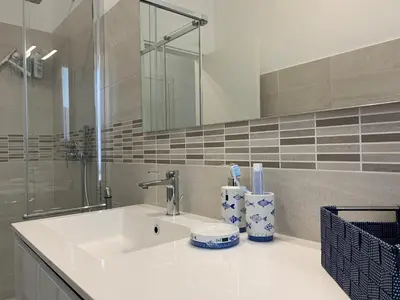 Bagno di Appartamento Cristina