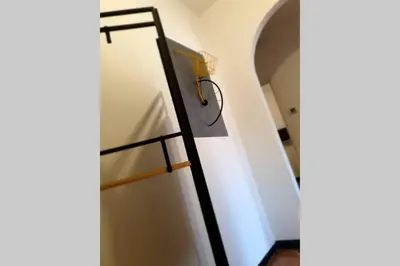 Planimetria di Chiara Holiday Home