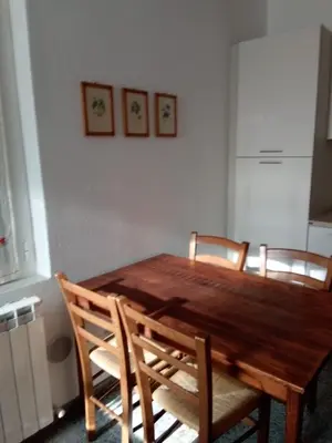 Planimetria di Da Cesare
