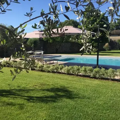 DIMORA DESENZANI - Lago di Garda
