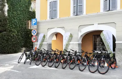 Attività di ciclismo presso the country house o nelle vicinanze