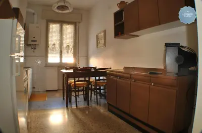 Cucina o angolo cottura di Lombardi Rognoni