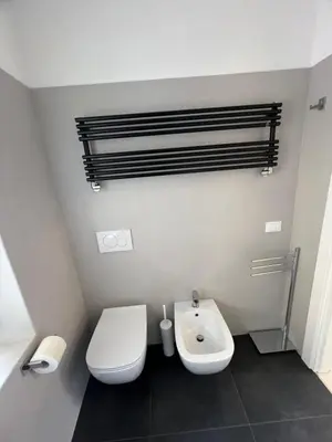 Bagno di Affittacamere Sull'Arco