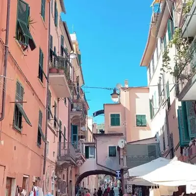 Affittacamere Sull'Arco