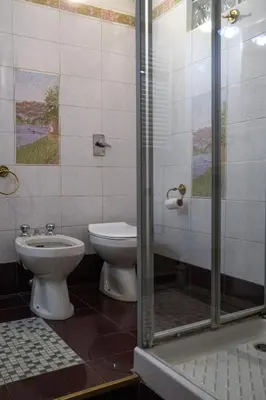 Bagno di Casa Giuly