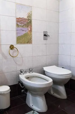 Bagno di Casa Giuly