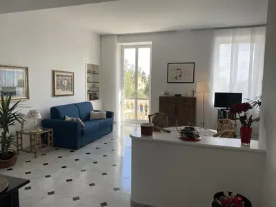 Planimetria di Casa Tigullio