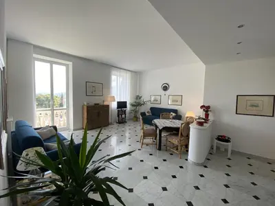 Planimetria di Casa Tigullio