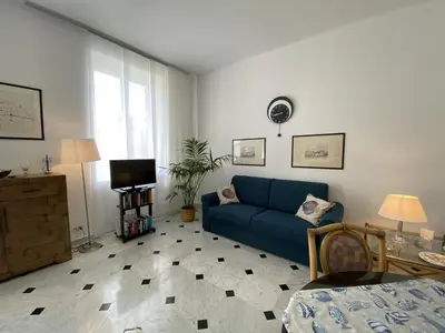 Planimetria di Casa Tigullio