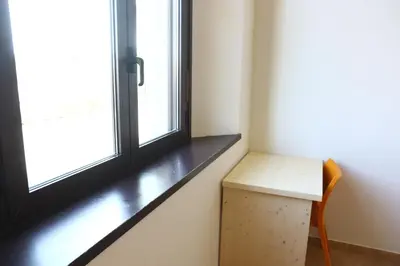 Planimetria di Student's Hostel Parma