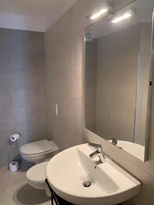 Bagno di Il Nido di Priscilla