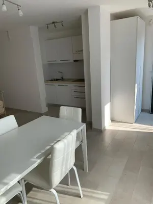 Cucina o angolo cottura di Il Nido di Priscilla